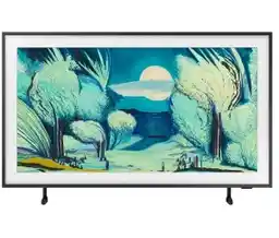 Samsung QE50LS03FAU 50 QLED 4K 60Hz Tizen Dolby Atmos HDMI 2.1 DVB-T2 Telewizor QLED