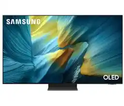 Samsung QE55S95FAT 55 OLED 4K 165Hz Vision AI Tizen Dolby Atmos HDMI 2.1 DVB-T2 Telewizor OLED