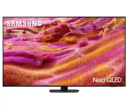 Samsung QE65QN92FAT 65 Neo QLED 4K 165Hz Vision AI Tizen Dolby Atmos HDMI 2.1 DVB-T2 Telewizor QLED