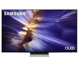 Samsung QE83S90FAE 83 OLED 4K 120Hz Vision AI Tizen Dolby Atmos HDMI 2.1 DVB-T2 Telewizor OLED