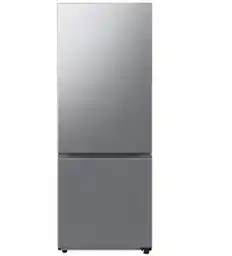 Samsung RB53DG706BS9EO Funkcje AI 203cm Stal nierdzewna Lodówka