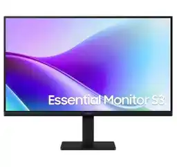 Samsung S24F320GAU 24 Full HD IPS 120Hz 5ms Monitor LED