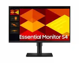Samsung S27D400GAU 27 Full HD IPS 100Hz 5ms Monitor LED