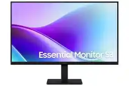 Samsung S27F320GAU 27 Full HD IPS 120Hz 5ms Monitor LED