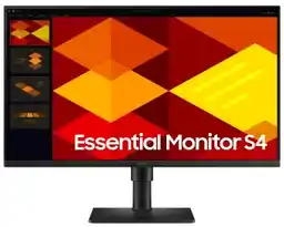 Samsung S40GD S27D406GAU 27 Full HD IPS 100Hz 5ms Monitor LED