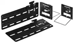 Samsung Slim Fit Wall Mount WMN-B50EB od 43 do 85 Telewizory Samsung 2021-2024 Uchwyt