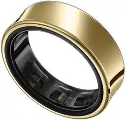 Samsung Smartring Galaxy Ring 49mm rozmiar 5 złoty
