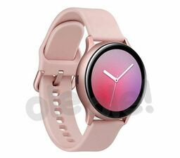Samsung smartwatch ekg