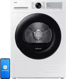 SAMSUNG Suszarka DV5000D DV90DG52A0AH