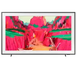 Samsung The Frame Pro QE75LS03FWU 75 Neo QLED 4K 144Hz Vision AI Tizen Dolby Atmos HDMI 2.1 DVB-T2 Telewizor QLED