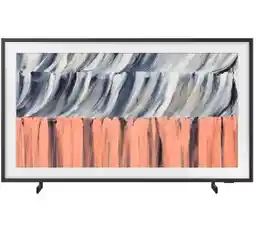 Samsung The Frame QE43LS03HEU 43 QLED 4K HDMI 2.1 DVB-T2 Telewizor QLED