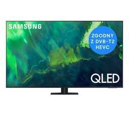 Samsung TV DVB C