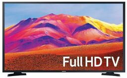 Samsung TV DVB T