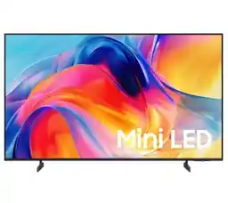 Samsung UE43M74HAU 43 Mini LED 4K Tizen Vision AI DVB-T2 Telewizor LED
