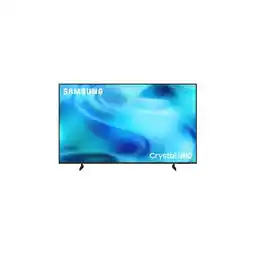 Samsung UE43U7022HU 43 LED Crystal 4K Vision AI Tizen DVB-T2 Telewizor LED