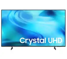 Samsung UE43U8092HU 43 LED Crystal 4K Vision AI Tizen DVB-T2 Telewizor LED
