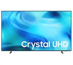 Samsung UE75U8092HU Crystal 4K Vision AI Tizen DVB-T2 Telewizor LED