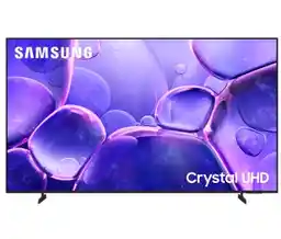 Samsung UE85U8092FU 85 LED 4K Tizen DVB-T2 Telewizor LED