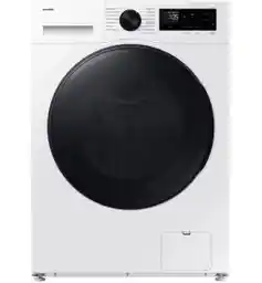 Samsung WD90DG5G34BEEO 48cm 9kg/5kg Zdalne sterowanie Pralko-suszarka