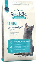 Sanabelle karma dla kota