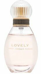 Sarah Jessica Parker perfumy