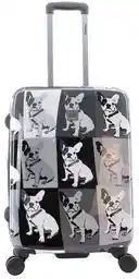 Saxoline Walizka średnia BULLDOG MONO M