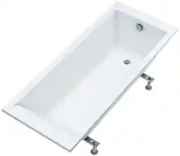 Schedline Schedpol Maio wanna prostokątna 160x70 cm 3WST.M2P-16070