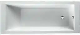 Schedline Schedpol Milos wanna prostokątna 140x70 cm 3WSP.M1P-14070