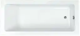Schedline Schedpol Milos wanna prostokątna 170x70 cm 3WSP.M1P-17070