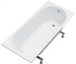 Schedline Schedpol Solia wanna prostokątna 150x70cm 3WST.S1P-15070