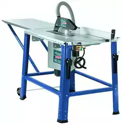 Scheppach Stołowa pilarka tarczowa HS120o