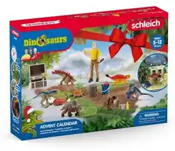 Schleich Zestaw figurek Kalendarz adwentowy 98984