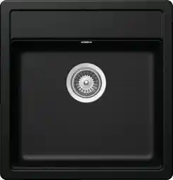 Schock Zlewozmywak Cristadur Mono N-100S Magma