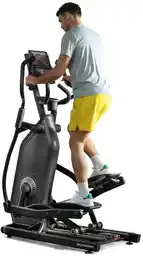 Schwinn Orbitrek eliptyczny 590E 18kg 51cm