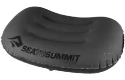 Sea To Summit Poduszka podróżna Aeros Ultralight Szary