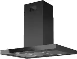 Seenergy Okap wyspowy T-Spot Isola 90 BL I