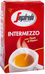 Segafredo Intermezzo