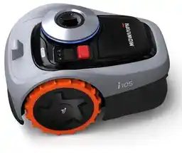 Segway Navimow I105E 600m2 Robot koszący