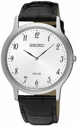 Seiko Solar