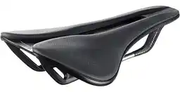 Selle Italia Siodło MODEL X GREEN SUPERFLOW L