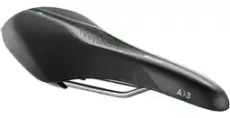 Selle Royal Siodło Scientia Athletic A3 Large 45st. - unisex, żelowe, elastomery