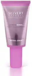 SELVERT THERMAL Advanced Retinol Global Anti-Ageing Retinol Serum przeciwzmarszczkowe 30ml