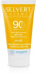 Selvert Thermal Age Prevent Gel-Cream SPF90