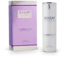 SELVERT THERMAL Cell Vitale Reversive Anti-Aging Serum odmładzające serum do twarzy 30ml