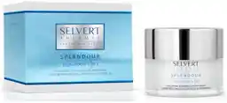 Selvert Thermal Hyaluronic and Vitamin B3 Plump Cream Krem wypełniający zmarszczki 50ml