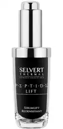 SELVERT THERMAL Peptide Lift Serum Lift Redensifiant zagęszczające serum liftingujące 30ml