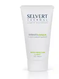 Selvert Thermal White Perfection Clarity The Cream Krem rozjaśniający 50ml