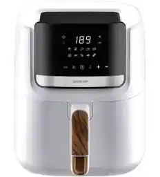 Sencor Air Fryer Frytkownica beztłuszczowa Vita Sfr 6551WH