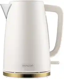 Sencor Czajnik elektryczny bezprzewodowy Swk 1780WH 1,7L 2200W Strix