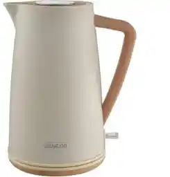 Sencor Czajnik elektryczny Swk 2717YG 2250 W 1.7 L beżowy